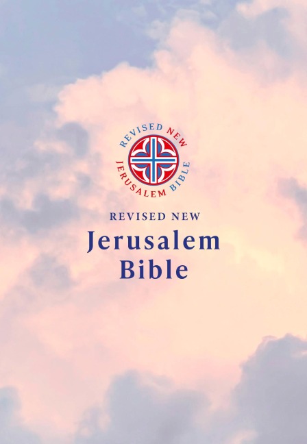 RNJB Popular Hardback Bible - Revised New Jerusalem Bible