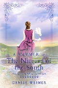 A Summer at The Niagara of the South (Romance at the Gilded Age Resorts, #8) - Denise Weimer