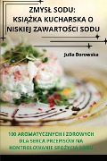 ZMYS¿ SODU - Julia Borowska