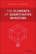 Cover-Bild zum Titel 'The Elements of Quantitative Investing' von 'Giuseppe A Paleologo'