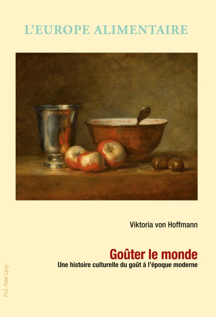 Goûter le monde - Viktoria von Hoffmann