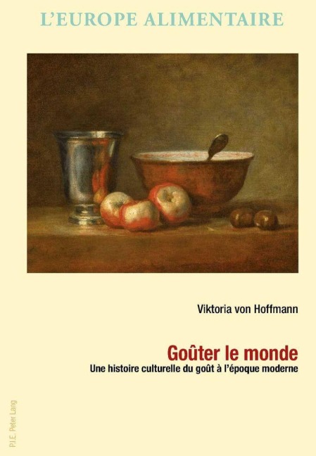 Goûter le monde - Viktoria von Hoffmann