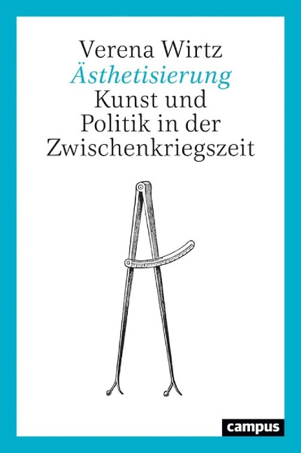Ästhetisierung - Verena Wirtz