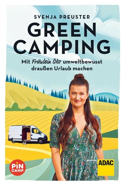 Green Camping - Svenja Preuster