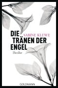 Cover-Bild zum Titel 'Die Tränen der Engel' von 'Sabine Klewe'
