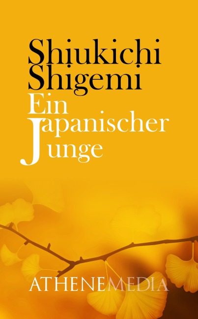 Ein japanischer Junge - Shiukichi Shigemi