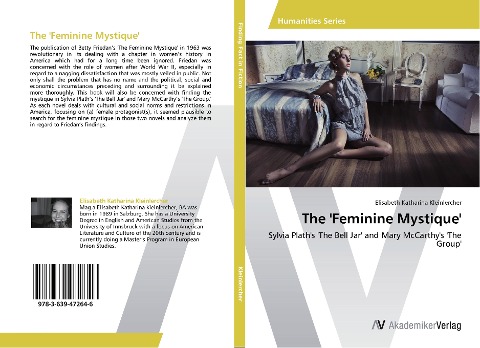 The 'Feminine Mystique' - Elisabeth Katharina Kleinlercher