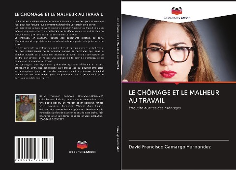 LE CHÔMAGE ET LE MALHEUR AU TRAVAIL - David Francisco Camargo Hernández