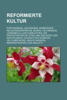 Reformierte Kultur - 