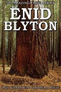 Cover-Bild zum Titel '101 Amazing Facts about Enid Blyton' von 'Jack Goldstein'