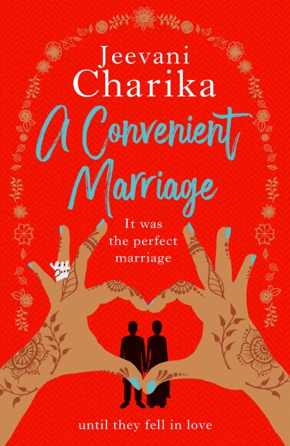 A Convenient Marriage - Jeevani Charika