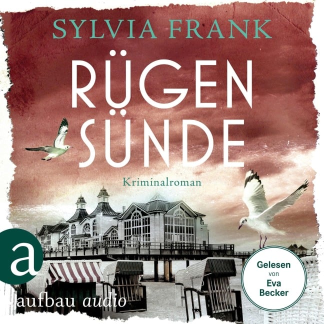 Rügensünde - Sylvia Frank