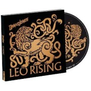 Cover-Bild zum Titel 'Leo Rising(Digipak)' von 'Danko Jones'