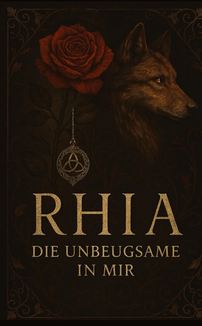 Rhia - J. Fenrir