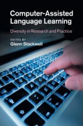 Cover-Bild zum Titel 'Computer-Assisted Language Learning' von ''