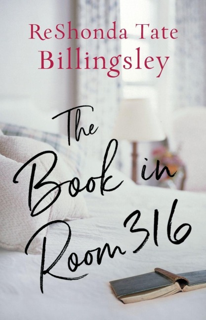 The Book in Room 316 - Reshonda Tate Billingsley
