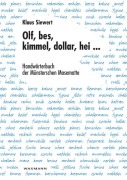 Cover-Bild zum Titel 'Olf, bes, kimmel, dollar, hei ...' von ''