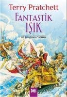 Fantastik Isik - Terry Pratchett