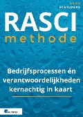 RASCI methode - Arno Schilders