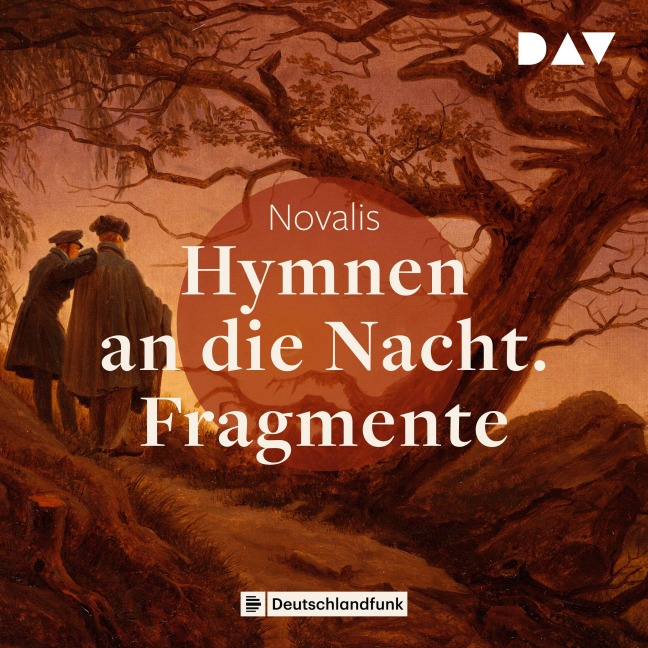Hymnen an die Nacht - Novalis