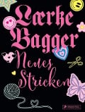 Neues Stricken - Lærke Bagger