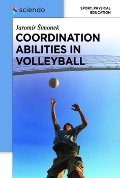 Coordination Abilities in Volleyball - Jaromír Simonek