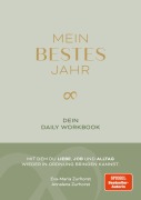 Cover-Bild zum Titel 'Mein bestes Jahr' von 'Eva-Maria Zurhorst, Annalena Zurhorst'
