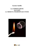 Cover-Bild zum Titel 'La coppettazione secondo la medicina tradizionale cinese' von 'Gaetano Santillo'