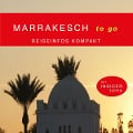 Cover-Bild zum Titel 'Marrakesch to go' von ''