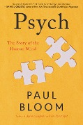 Cover-Bild zum Titel 'Psych' von 'Paul Bloom'