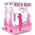 Meine Lust, mein Milliardär und ich - 1-2 - Rose M. Becker