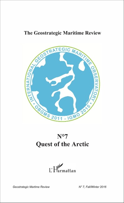 Quest of the Arctic - Ellen Wasylina