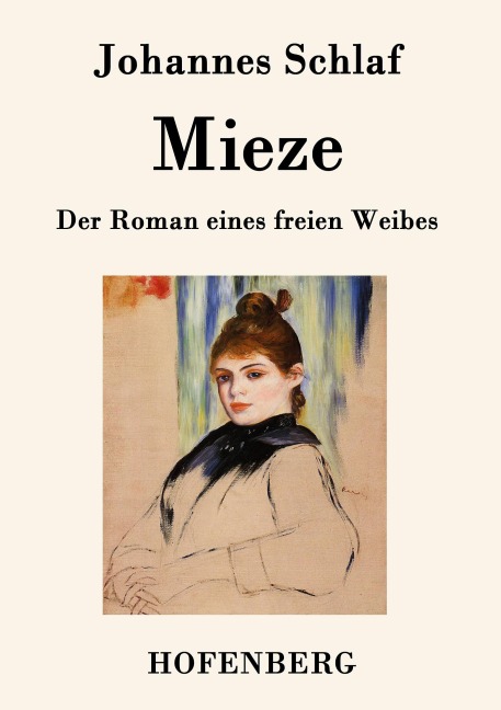 Mieze - Johannes Schlaf