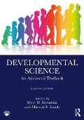 Cover-Bild zum Titel 'Developmental Science' von ''