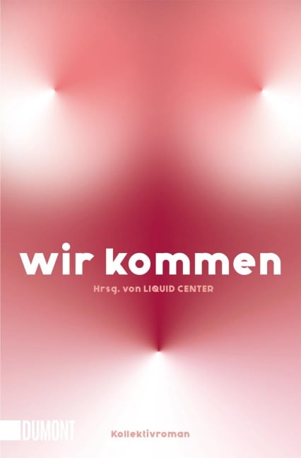 WIR KOMMEN - 