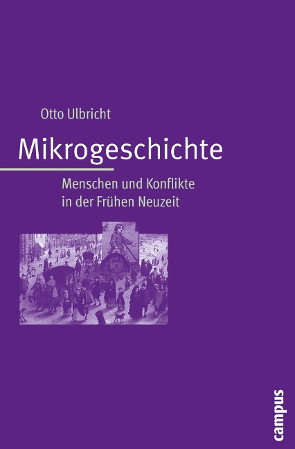 Mikrogeschichte - Otto Ulbricht