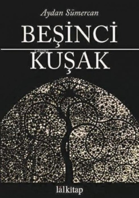 Besinci Kusak - Aydan Sümercan