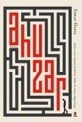 Cover-Bild zum Titel 'Ahuzar' von 'Erkan Haras'