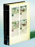 Cover-Bild zum Titel 'Glanzlichter der Buchkunst' von ''