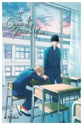 Cover-Bild zum Titel 'I Cannot Reach You, Vol. 2' von 'Mika'