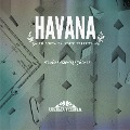 Cover-Bild zum Titel 'Havana: em busca da noite perfeita' von 'Aluísio Azevedo Jr.'