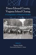 Cover-Bild zum Titel 'Prince Edward County, Virginia School Closing' von ''