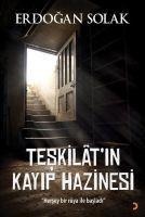 Teskilatin Kayip Hazinesi;Hersey Bir Rüya Ile Basladi - Erdogan Solak
