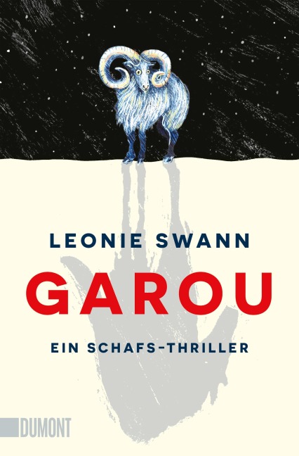 Garou - Leonie Swann