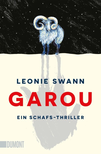 Garou - Leonie Swann