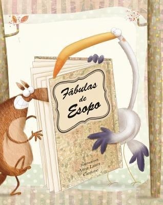 Fabulas de Esopo - 