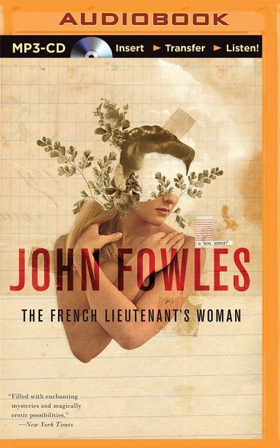 The French Lieutenant's Woman - John Fowles