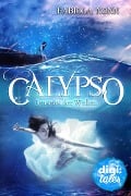 Cover-Bild zum Titel 'Calypso (3). Jenseits der Wellen' von 'Fabiola Nonn'