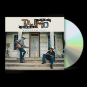 Cover-Bild zum Titel 'Room On The Porch' von 'Taj Mahal/Keb' Mo''