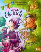 Ete Petete & Tohu Wabohu - Gegensätze ziehen sich an - Lissa Lehmenkühler